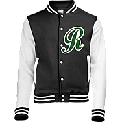 Rowdies Varsity Jack