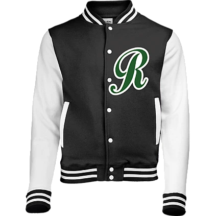 Chaqueta universitaria Storks