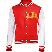 SWBL Varsity Jacket