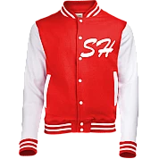 Giacca Seven Hills Varsity