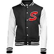Sidewinders Varsity Jacket