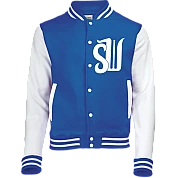 La Louviére snarling wolves Varsity Jack