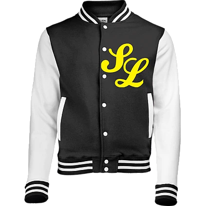 South London Pirates Varsity Jacket
