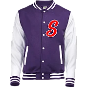 Giacca Exeter Spitfires Varsity