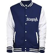 Stags Varsity Jacket