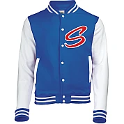 Hamburg Stealers Varsity Jack