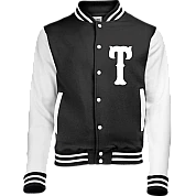 Tampere Tigers Varsity Jacket