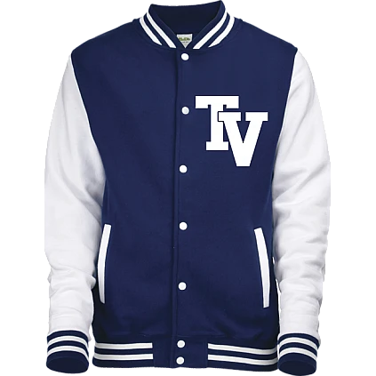 Giacca Varsity Honkbal Terrasvogels