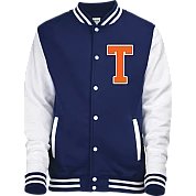 Chaqueta universitaria Wassenaar