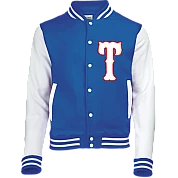 Giacca Varsity Tonbridge Bobcats