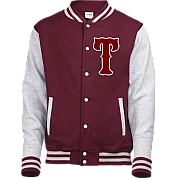 Giacca Galway Tribes Varsity