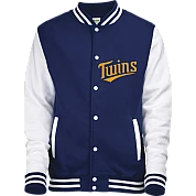 Chaqueta universitaria Wombats