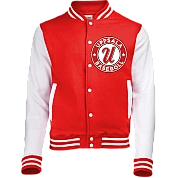 Giacca Uppsala Varsity