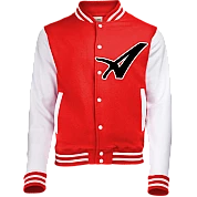 Chaqueta universitaria Brugge Braves