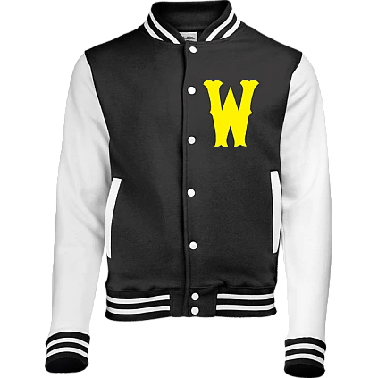 Giacca Wolverhampton Wolves Varsity