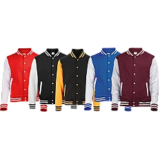 Varsity Jackets