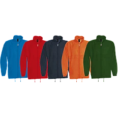 Windbreakers