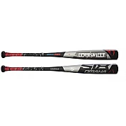 Louisville Slugger Omaha 518 -5 