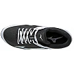 Mizuno 9-Spike Swift 4/5 Low Mujeres: negro