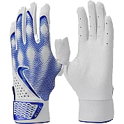 Nike Alpha Elite Batt. gloves Royal