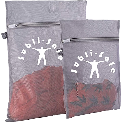 Subli-Safe Laundry Bag