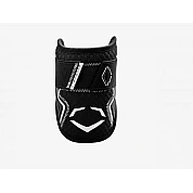 Evoshield Pro SRZ 2.0 Elleboogbeschermer, zwart