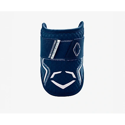 Evoshield Pro SRZ 2.0 Elleboogbeschermer, Navy