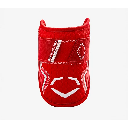 Evoshield Pro SRZ 2.0 Elleboogbeschermer, Rood