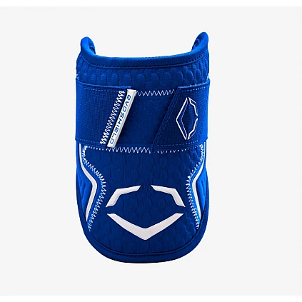 Evoshield Pro SRZ 2.0 Elleboogbeschermer, Royal