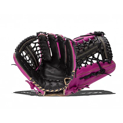 Mizuno GMVP1200PF5 12" LHT Morado/Negro