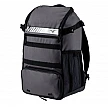 Mizuno Organizer 23 Rucksack Holzkohle