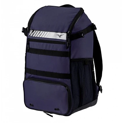 Mizuno Organizer 23 Rugzak Navy