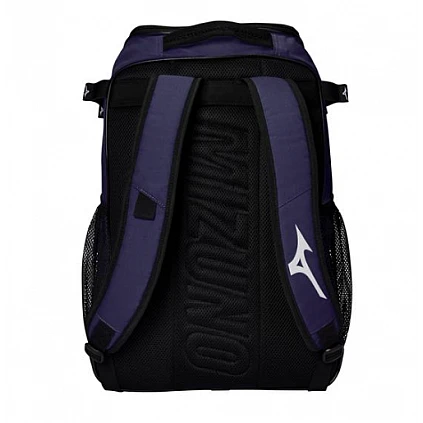 Mizuno Organizer 23 Rugzak Navy