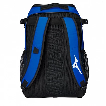 Mizuno Organizer 23 Rucksack Royal