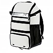 Mizuno Organizer 23 Rucksack Weiß
