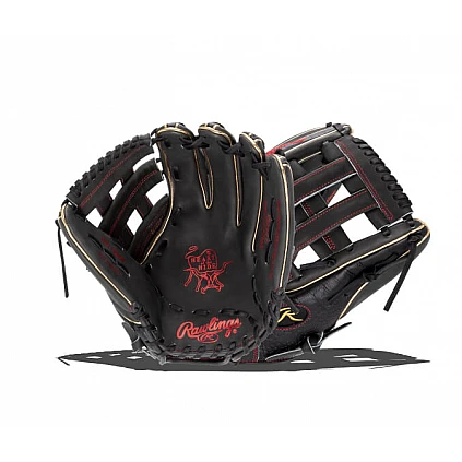 Rawlings PROR3319-6DS 12,75"  REG