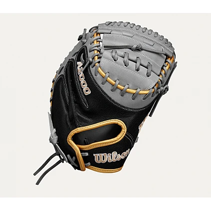Wilson Spring 2025 A2000 FPCM23SS 34'' REG Fastpitch Glove