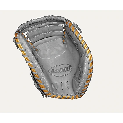 Wilson Spring 2025 A2000 FPCM23SS 34'' REG Fastpitch Glove