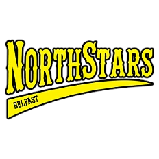 Tifosi del Belfast North Stars