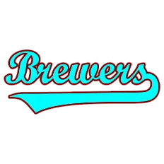 Tifosi di Newton Brewers