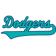Domstad Dodgers Fans