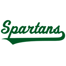 Tifosi degli Spartans di Dublino