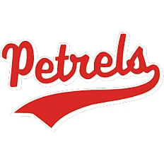 Ventagli di petrelli volanti