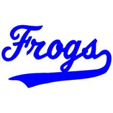 Odiz Frogs Fans