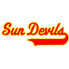 Sun Devils Fans