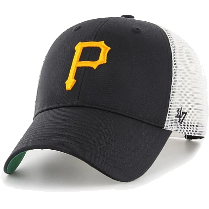 47 Brand MVP Pirates Branson