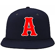 Aberdeen Oilers Cap