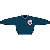 Giacca con pullover Aberdeen Oilers PolyMicro