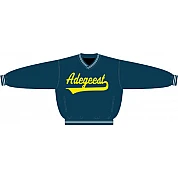 Adegeest PolyMicro Pullover Jack