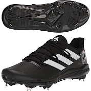 Adidas Adizero Afterburner 8 Black/White